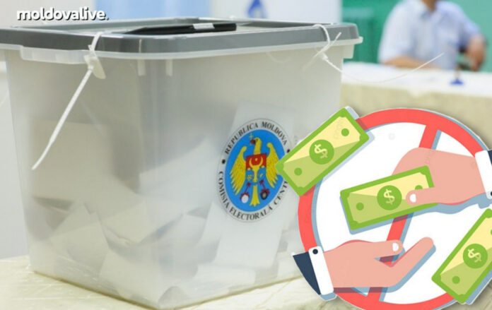 bribes elections
