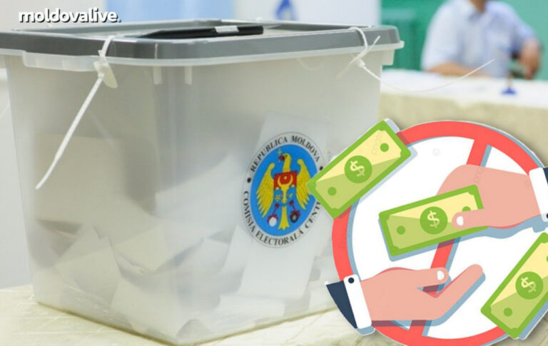 Moldova to Hold Parliamentary Elections on September 28: Police Warn Against Electoral Corruption