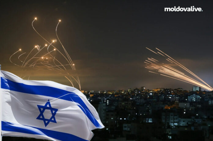 israel bombing