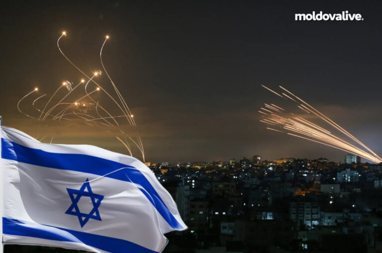 The Ministry of Foreign Affairs has activated the Crisis Cell. Where can Moldovan citizens in Israel call in case of emergency?