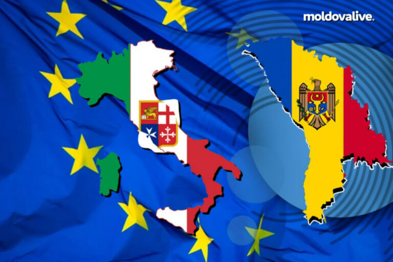 Italy provides €10 million support for the installation of smart meters in Moldova