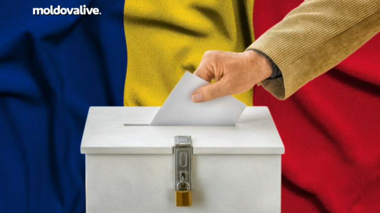 Presidential Elections in Romania: Romanian Citizens Can Vote at 64 Polling Stations in the Republic of Moldova
