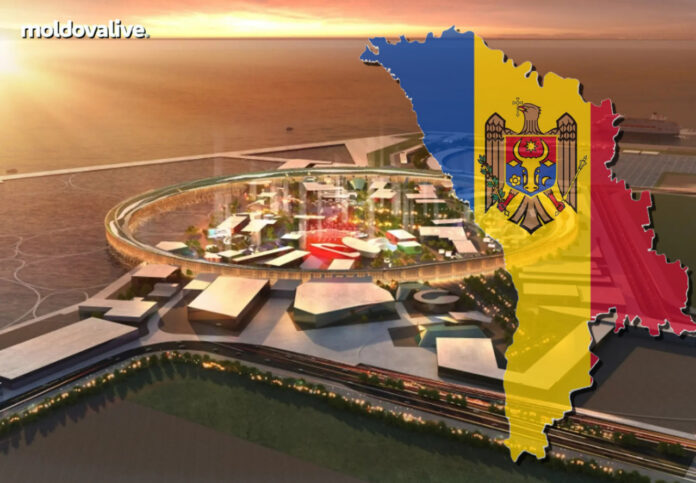 osaka world expo