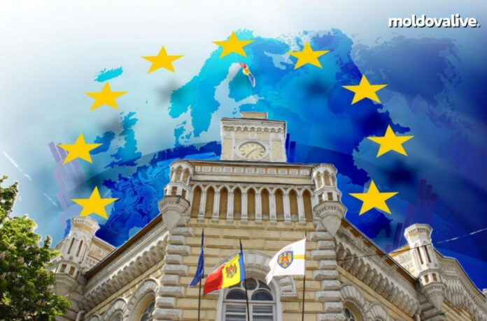municipality chisinau city hall