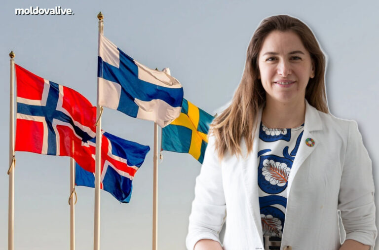 Embassy of Moldova in Sweden, Norway, Finland and Iceland Highlights Achievements for 2024 Year-End Report