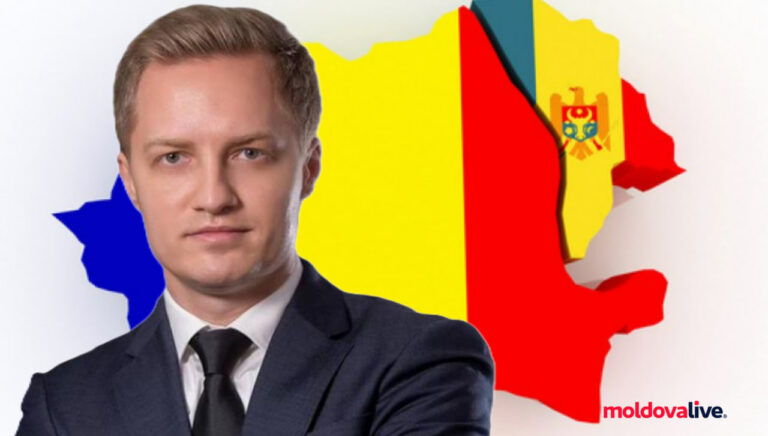 (VIDEO) Adrian Dupu: If the EU and Romania had not invested in the Republic of Moldova, the outcome of the referendum could have been different