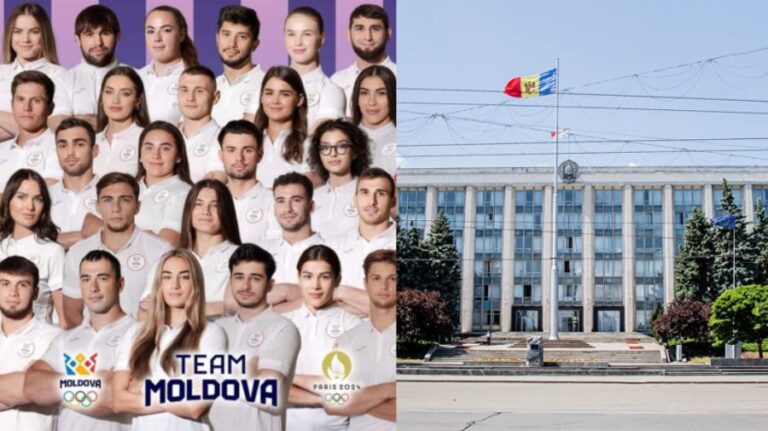 Moldovan Olympians and Paralympians will receive their monetary awards! The government has allocated over 33 million lei for this purpose