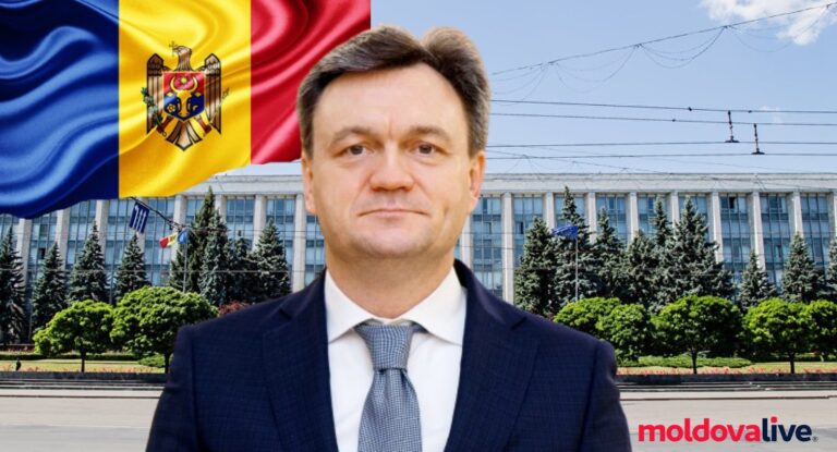 Dorin Recean invited Romanian and German business people to invest in Moldova