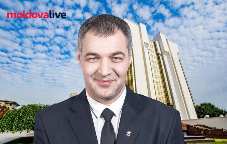 Octavian Ticu – Candidate portrait