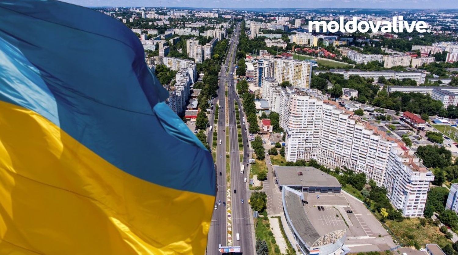 Moldovan Parliament Adopts Declaration in Firm Support of Ukraine’s Sovereignty and Territorial Integrity