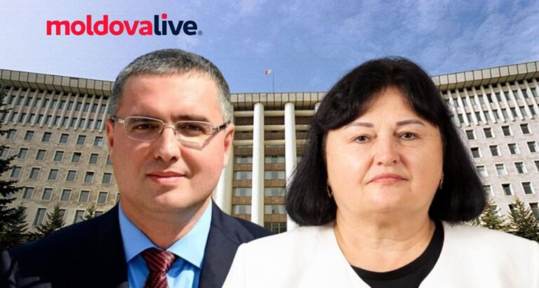 (VIDEO) Renato Usatii: “Deputy Victoria Cazacu Will Be the People’s Voice in Parliament”
