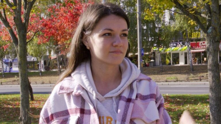 VOX POPULI: Young Moldovans Determined to Vote for “Our Children’s Future”