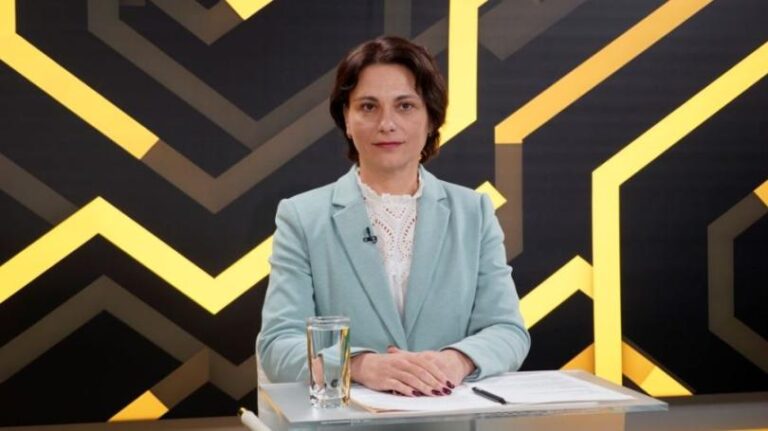 The Minister of Internal Affairs is set to evaluate each institution under her authority