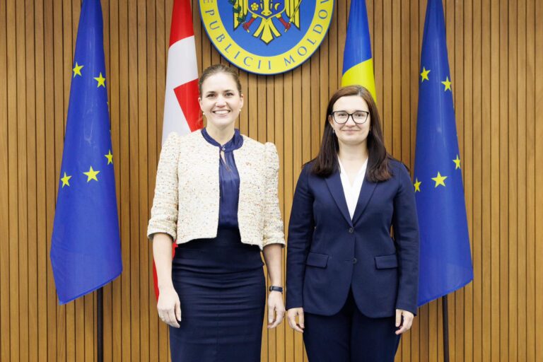 Danish European Affairs Minister: “Moldova has made a strategic choice, I hope we can welcome it as a full EU member”
