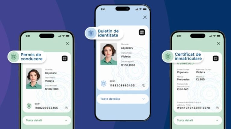 (VIDEO) Good news for drivers! Now you can present your license and car documents digitally to the police