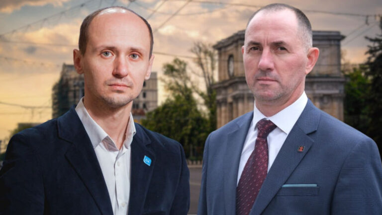 What happens if the parliamentary elections are won by pro-Russian forces? PSDE’s Cazacu: A consensus is needed