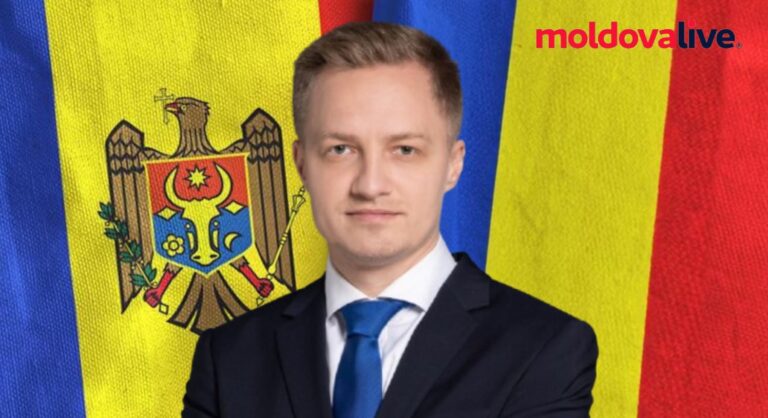 (VIDEO) What will Adrian Dupu do for the citizens of the Republic of Moldova, if he becomes a member of the Romanian Senate?