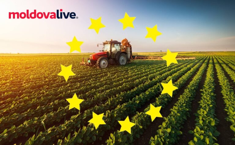 Moldovan Farmers and Small Enterprises Can Access Up to €150,000 in Funding