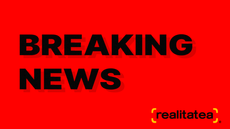 BREAKING NEWS! An aircraft violated Moldova’s airspace last night