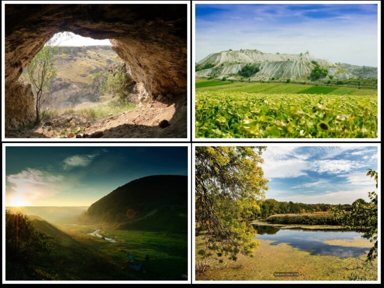 Autumn Escapes in Moldova: Discovering the Country’s Hidden Natural Treasures
