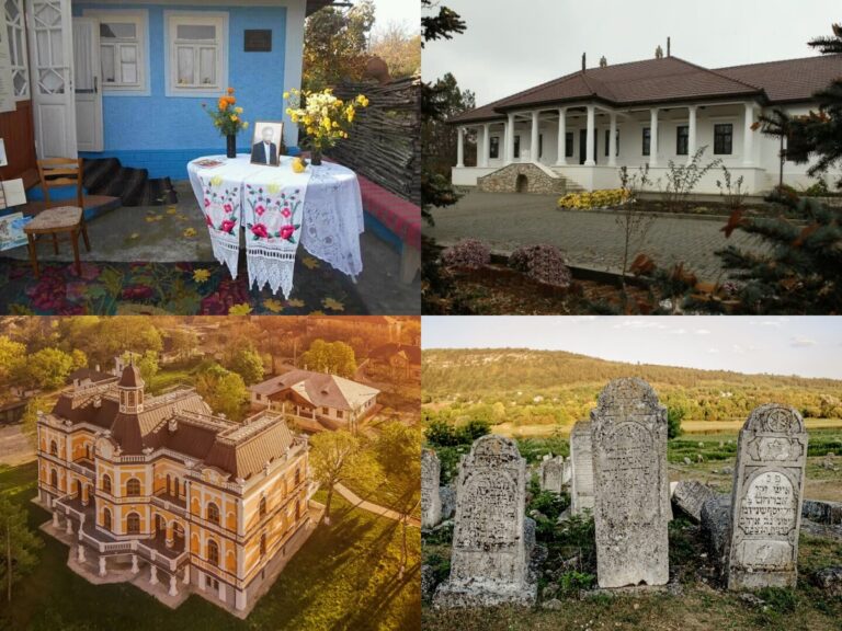 Discovering Moldova’s Heritage: Museums, Monuments, and Culture Across the Country
