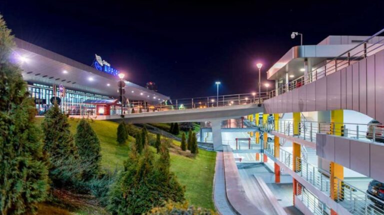 Good news! Airport restrictions have been lifted after almost seven months