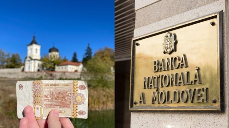 (VIDEO) The Moldovan Leu Turns 31 – NBM Launches Commemorative Coins