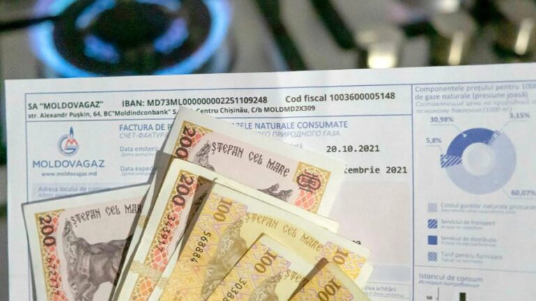 Over 1.1 billion lei will be required to fund energy compensation for this season