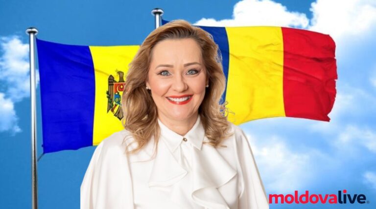 PAS supports Lasconi in the second round of the Romanian presidential elections: we trust that she will support Moldova