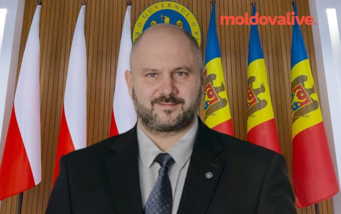 parlicov poland
