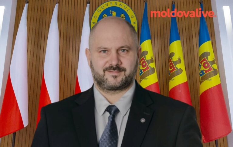 Moldova and Poland Strengthen Cooperation on Energy Efficiency with Memorandum Signed in Chisinau