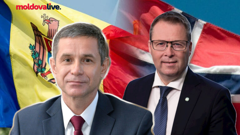 The Ministries of Defense of the Republic of Moldova and Norway will strengthen their cooperation. What document has been signed