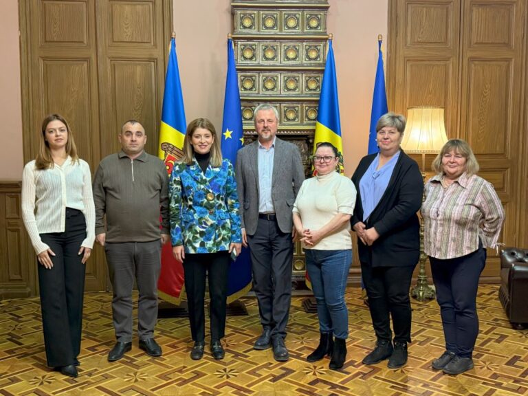 The Ministry of Culture welcomes the creation of a tourist route in the Anenii Noi district and will contribute to its development