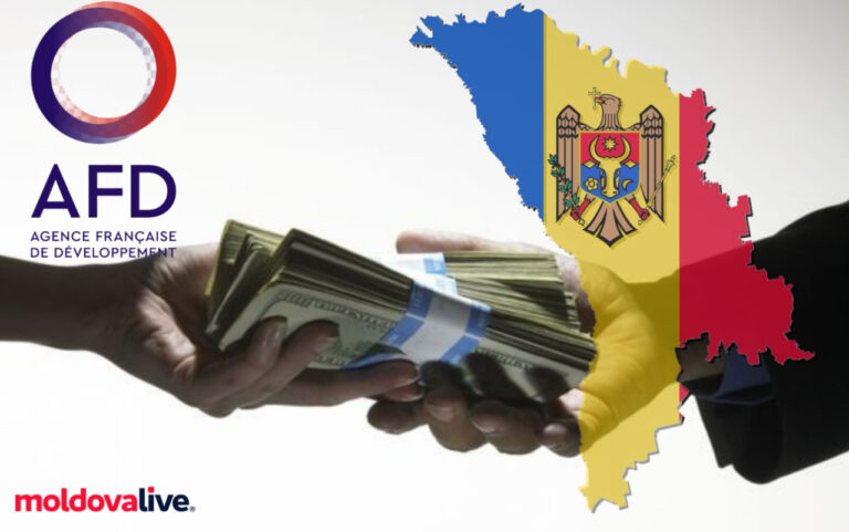 Money from Canada and France is coming to Moldova. The Parliament has ratified two agreements regarding financial support