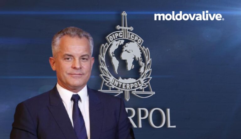 Vlad Plahotniuc Detained in Athens, Moldovan Police Confirm