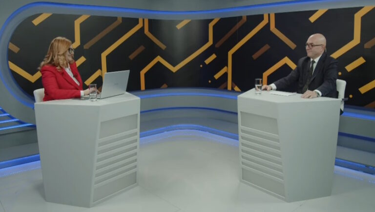 Tomasz Michal Kobzdziej: Moldova could become an EU member by 2030