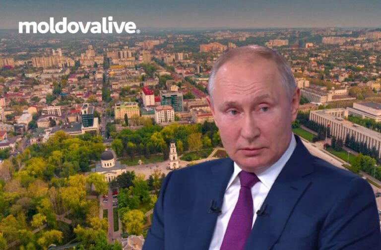 Four European countries could be next on Vladimir Putin’s list: Moldova among them