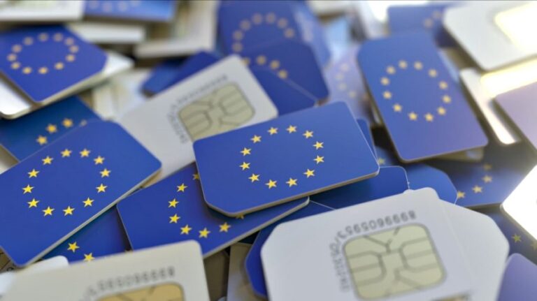 Roaming charges will no longer burden Moldovans: A project to liberalize tariffs within the EU is being prepared