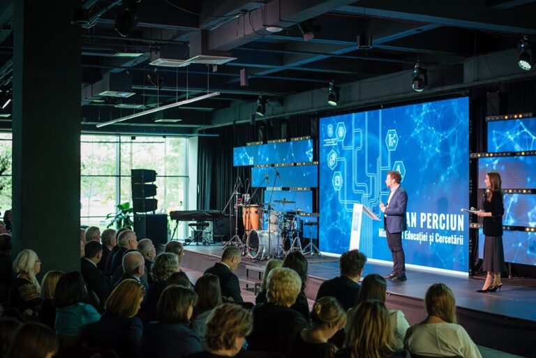 The First Researchers’ Gala in the Republic of Moldova: How Many Awardees Were There