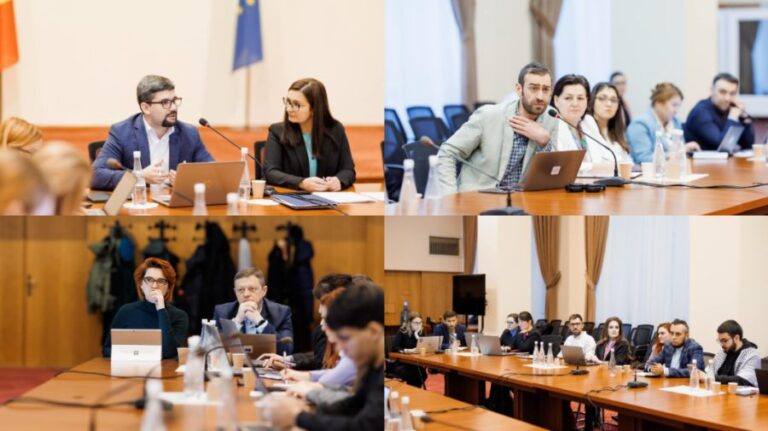 The roadmaps necessary for opening negotiations on the first group of chapters – open for public consultations