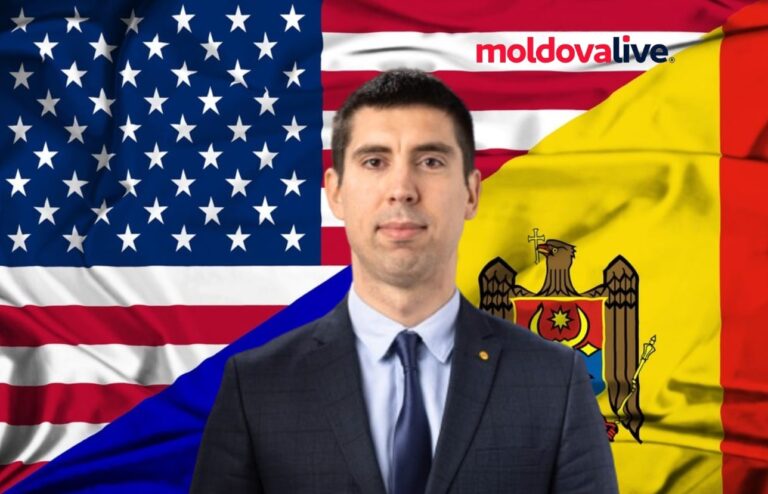 Mihai Popsoi: Chisinau has not yet had direct contacts with the new US administration
