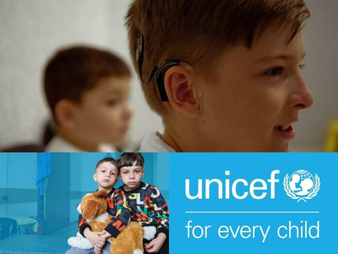unicef