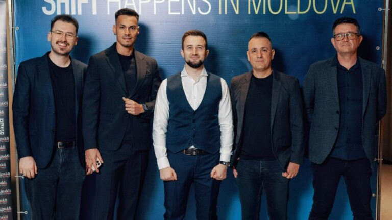 Romanian marketing agency Kooperativa 2.0 is coming to Moldova