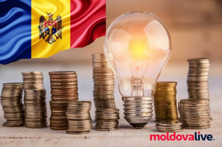 How Moldova Covers Its Energy Consumption After Winter: Over 70% Imports and Growing Domestic Production