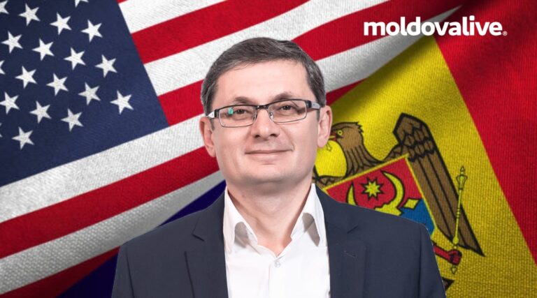 (VIDEO) The U.S. to Resume Project Funding in Moldova, Says Speaker Igor Grosu