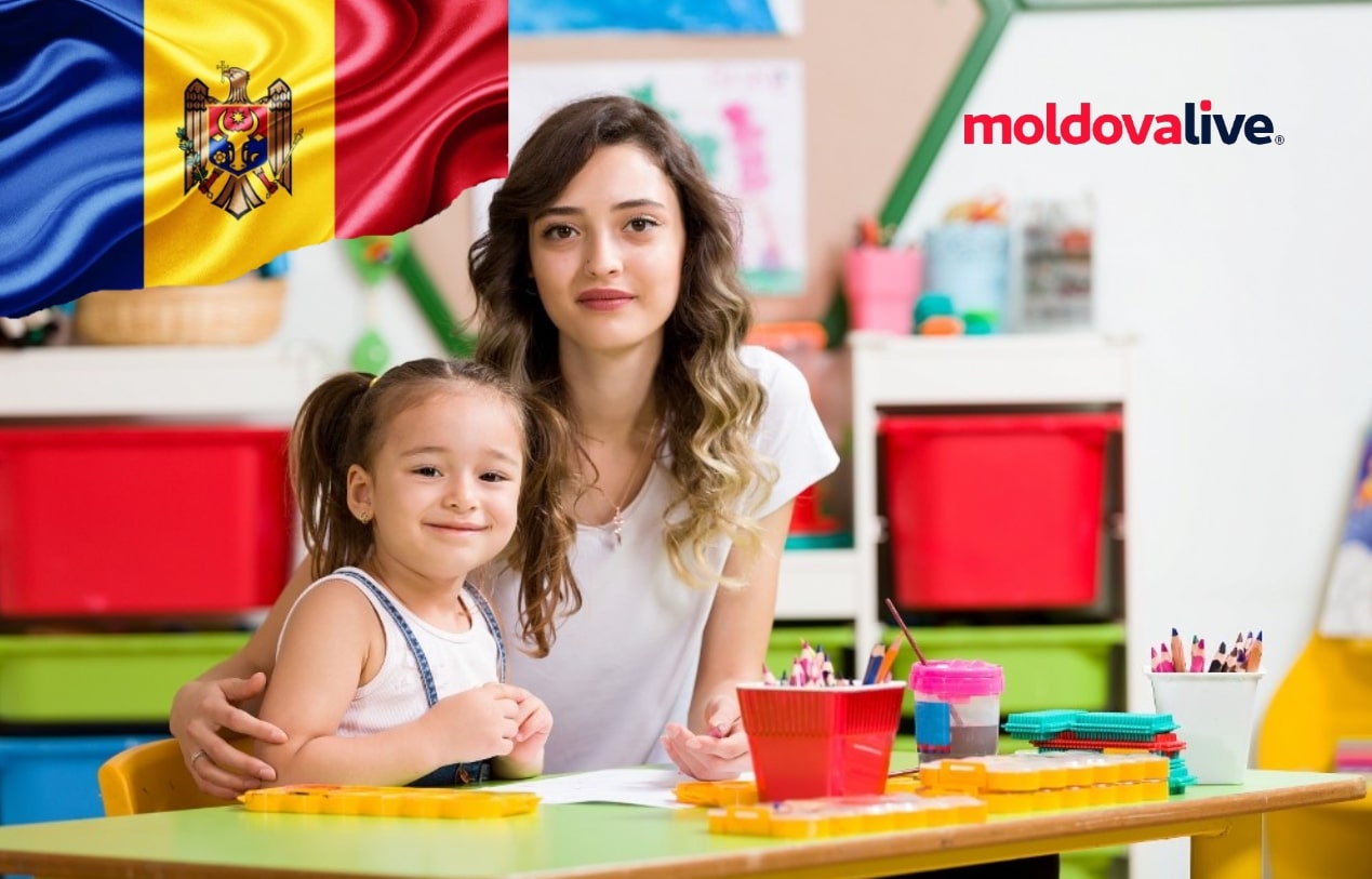 Children from the diaspora invited to participate in the online camp “Home in Chisinau”