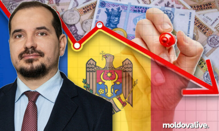 Moldova’s Absolute Poverty Rate Rises, but Officials Urge a Nuanced View