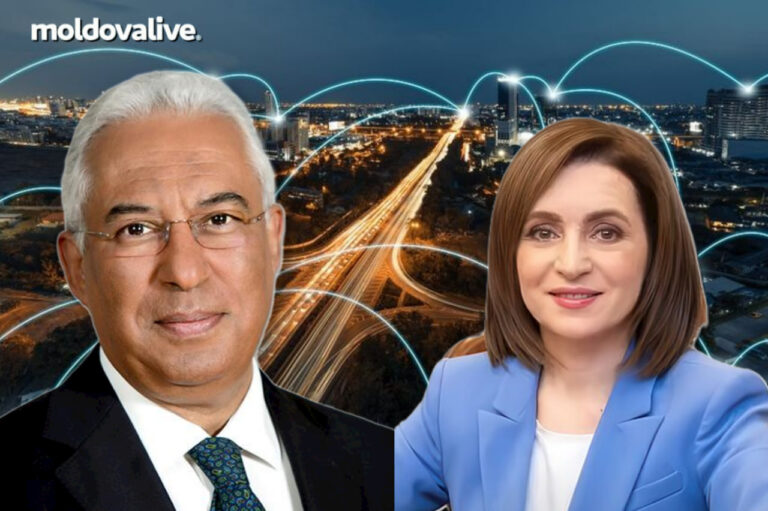 Maia Sandu: Roaming Charges for Moldovans in the EU Could Be Eliminated in 2025