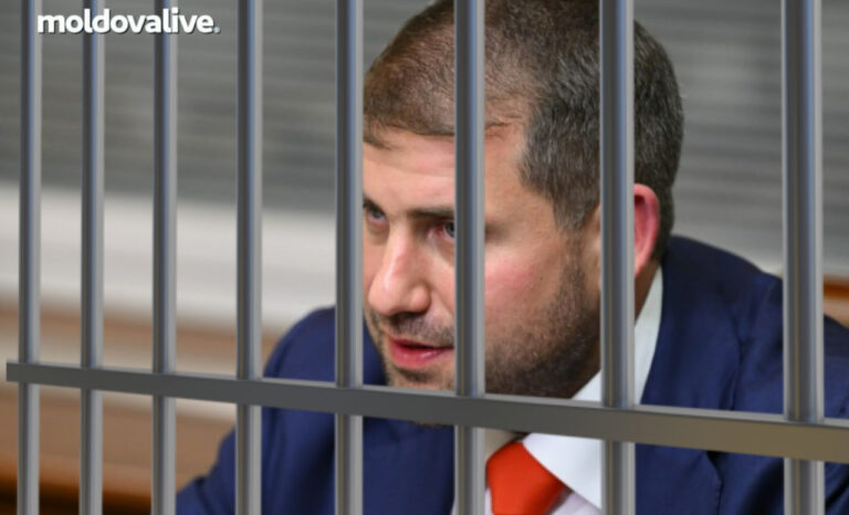 Breaking News! Irrevocable Decision in Ilan Shor’s Case: The Fugitive Oligarch Remains Sentenced to 15 Years in Prison