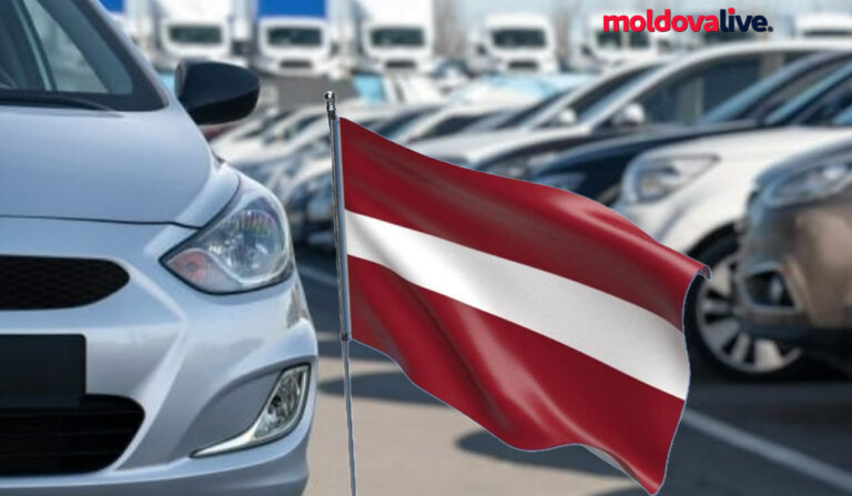 New Entry Rules for Latvia Starting January 1, 2025: Moldovan Drivers Targeted